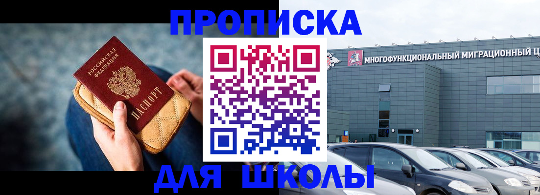 временная регистрация в Щёлково