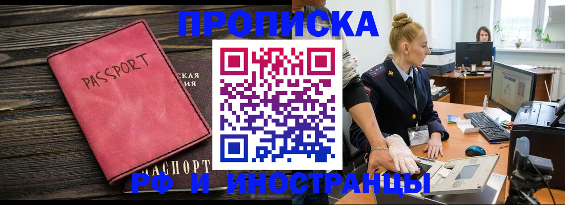 временная регистрация в Щёлково